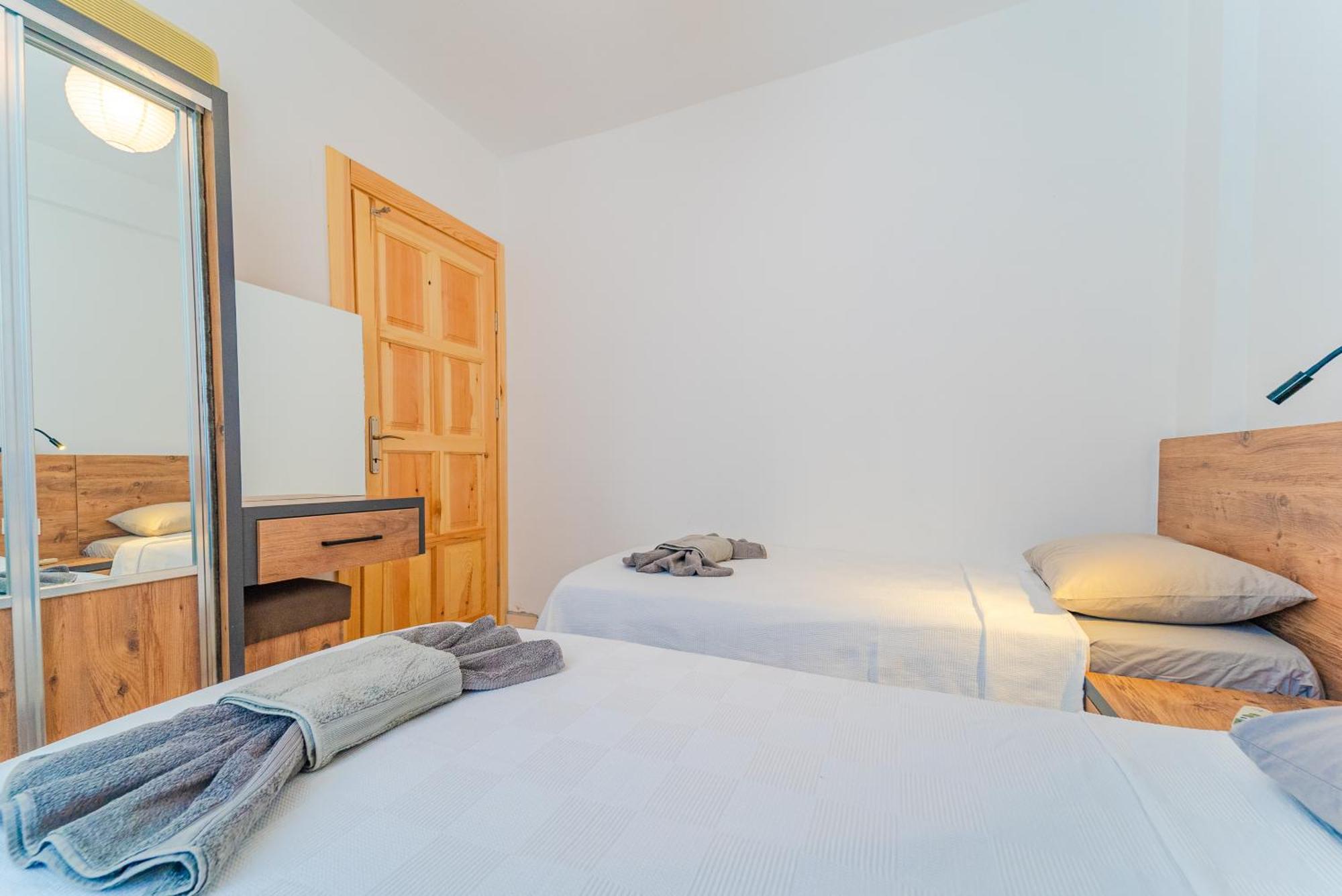 Pazar Apartments Kalkan Exterior photo