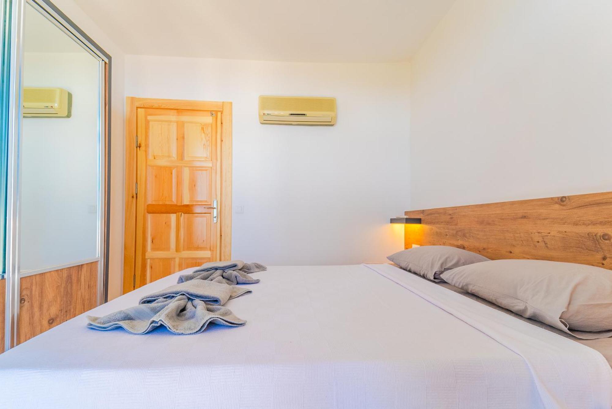 Pazar Apartments Kalkan Exterior photo